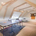 In Romo With Kitchen Semesterbostad Toftum (Syddanmark)