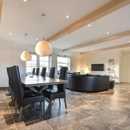 Feriehus In Romo With Kitchen *