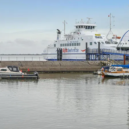 In Romo With Kitchen Ferienhaus