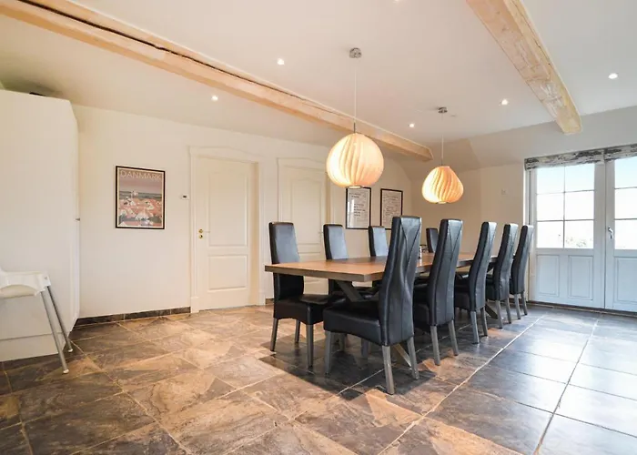 In Romo With Kitchen Ferienhaus Toftum (Syddanmark)