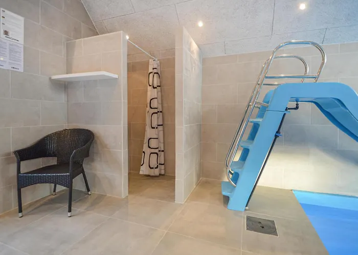 Ferienhaus In Romo With Kitchen *