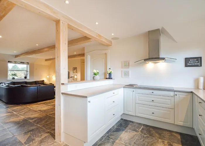 Ferienhaus In Romo With Kitchen Toftum (Syddanmark)